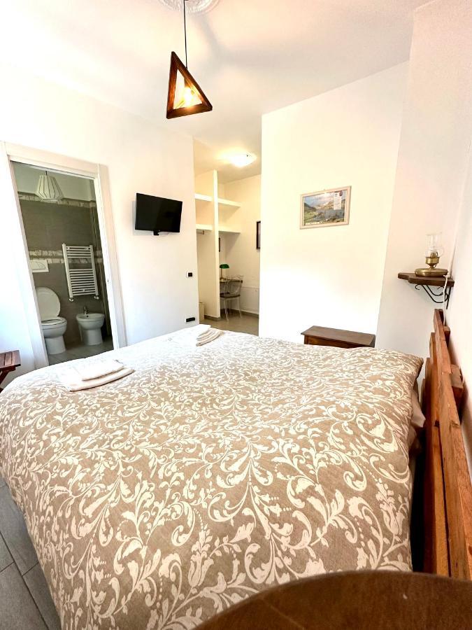 Country B&B Piani Del Mattino Potenza Kültér fotó