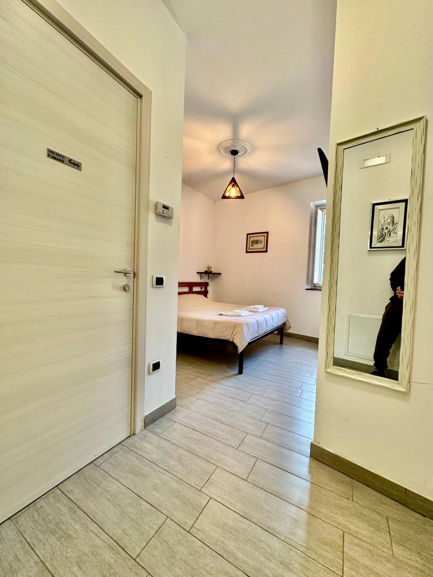Country B&B Piani Del Mattino Potenza Kültér fotó