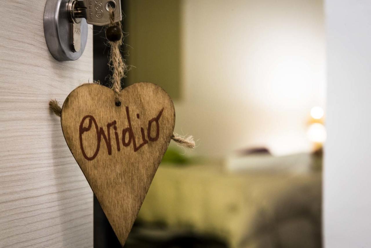 Country B&B Piani Del Mattino Potenza Kültér fotó